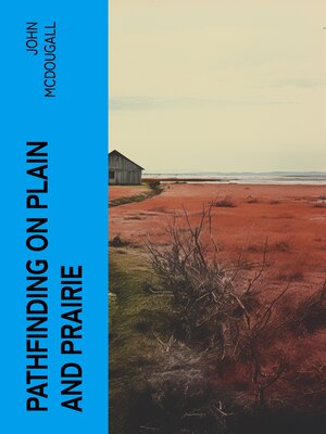cover image of Pathfinding on Plain and Prairie